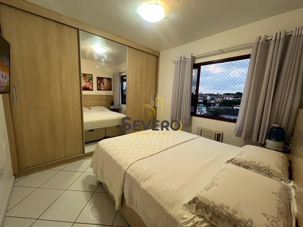 Apartamento à venda com 2 quartos, 86m² - Foto 6