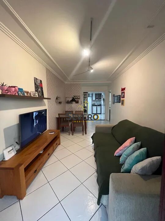 Apartamento à venda com 2 quartos, 86m² - Foto 3