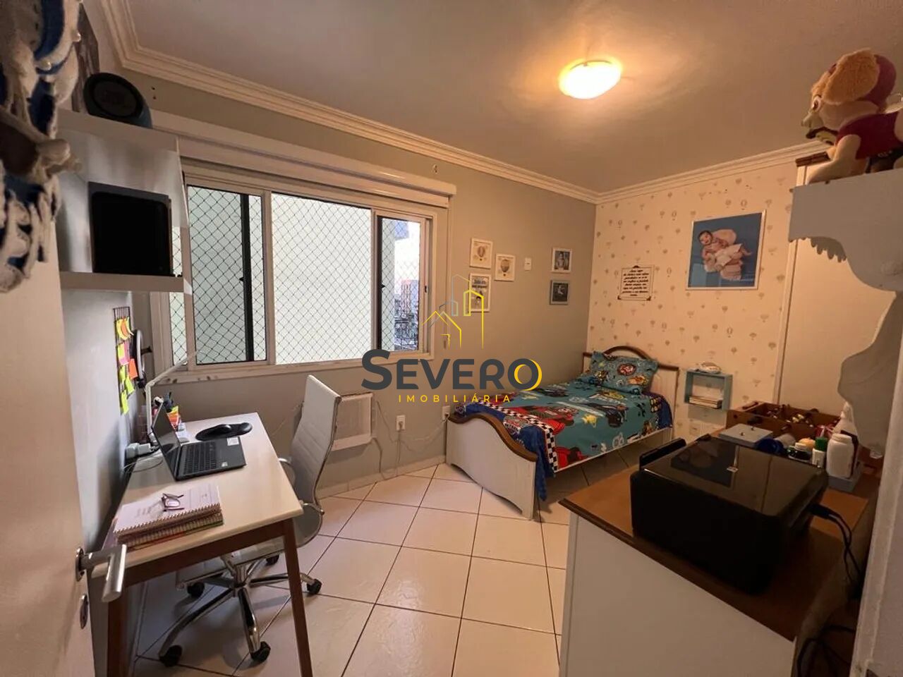 Apartamento à venda com 2 quartos, 86m² - Foto 9