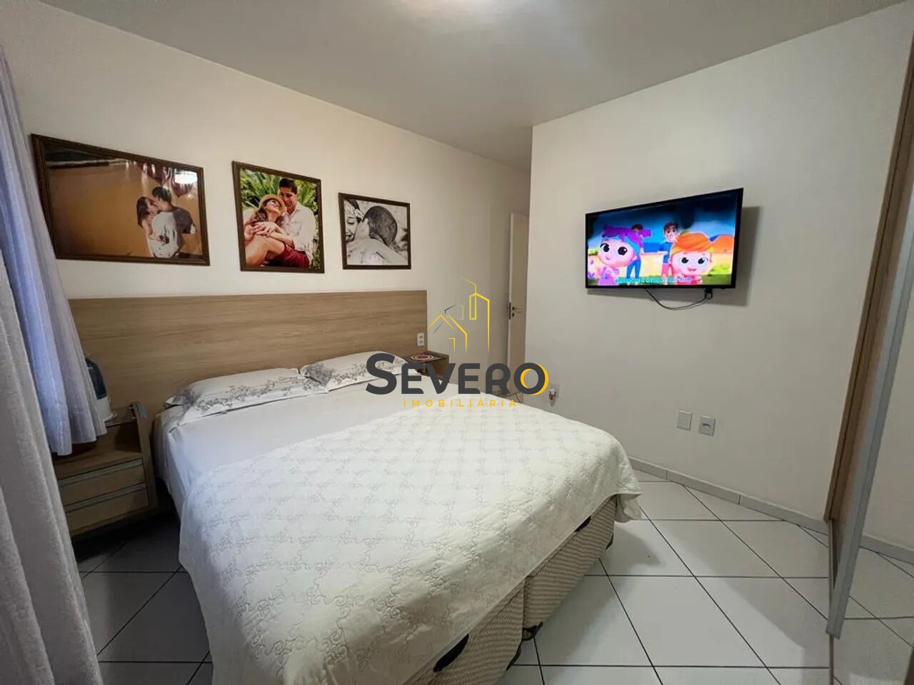 Apartamento à venda com 2 quartos, 86m² - Foto 8