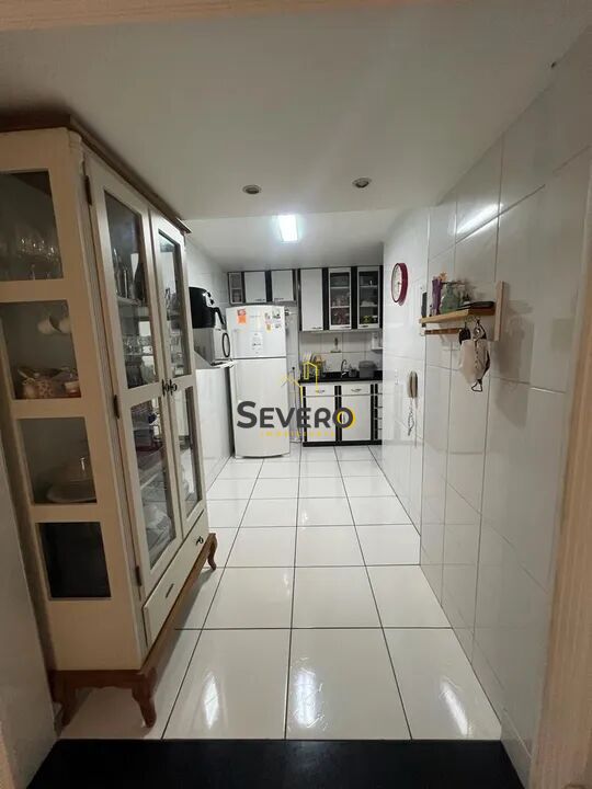 Apartamento à venda com 2 quartos, 86m² - Foto 5