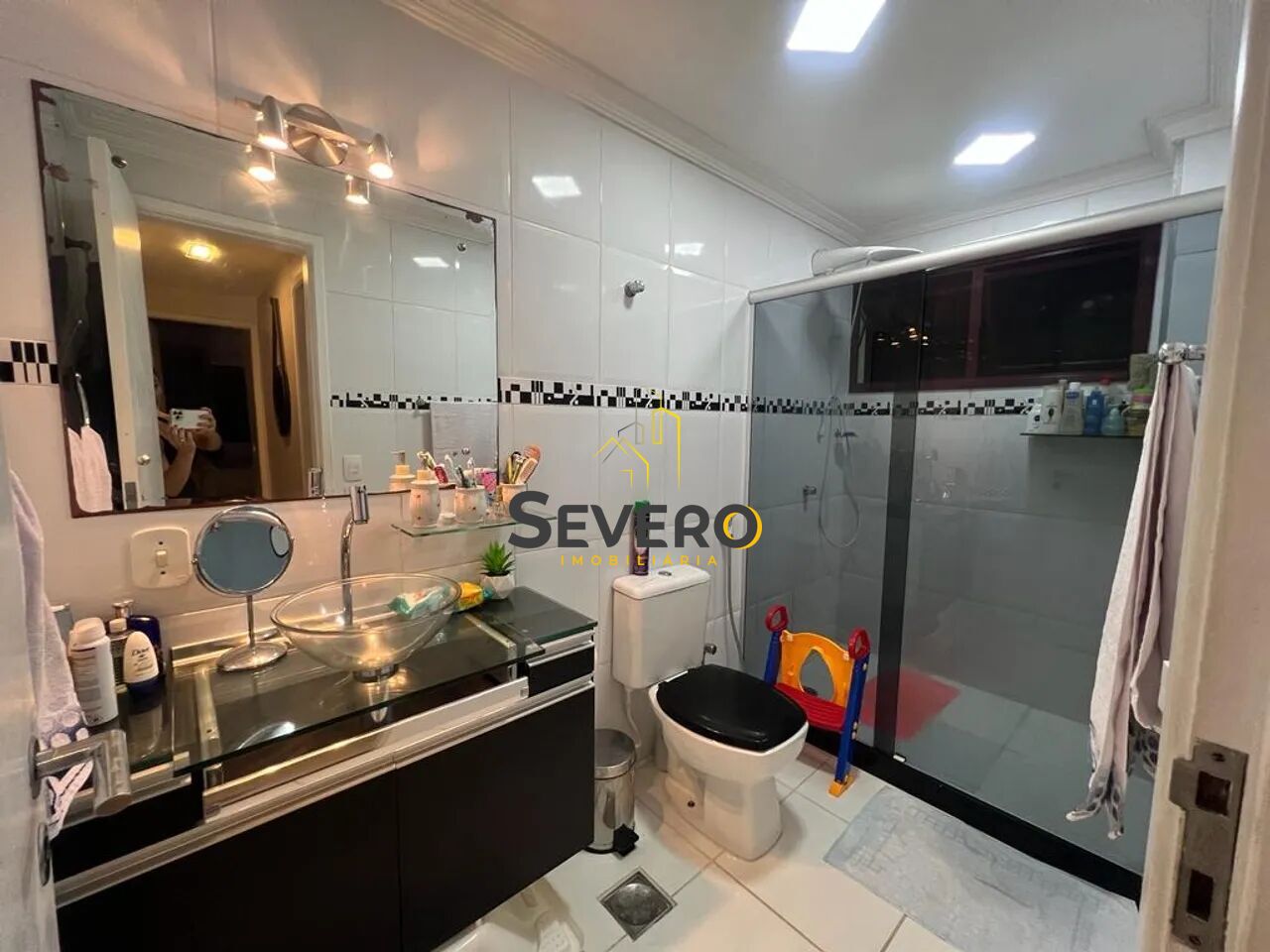 Apartamento à venda com 2 quartos, 86m² - Foto 13