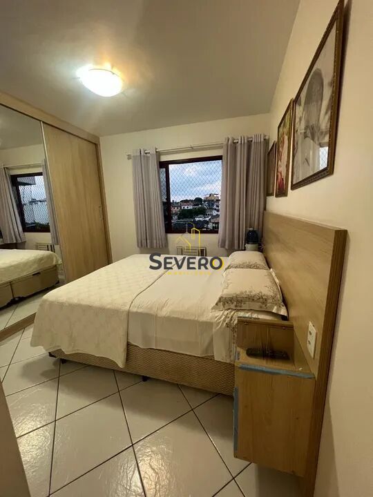 Apartamento à venda com 2 quartos, 86m² - Foto 7