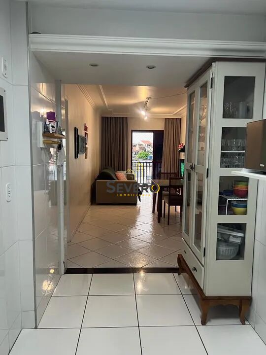 Apartamento à venda com 2 quartos, 86m² - Foto 2