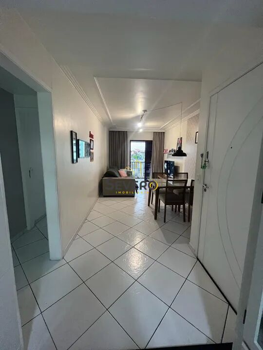 Apartamento à venda com 2 quartos, 86m² - Foto 4