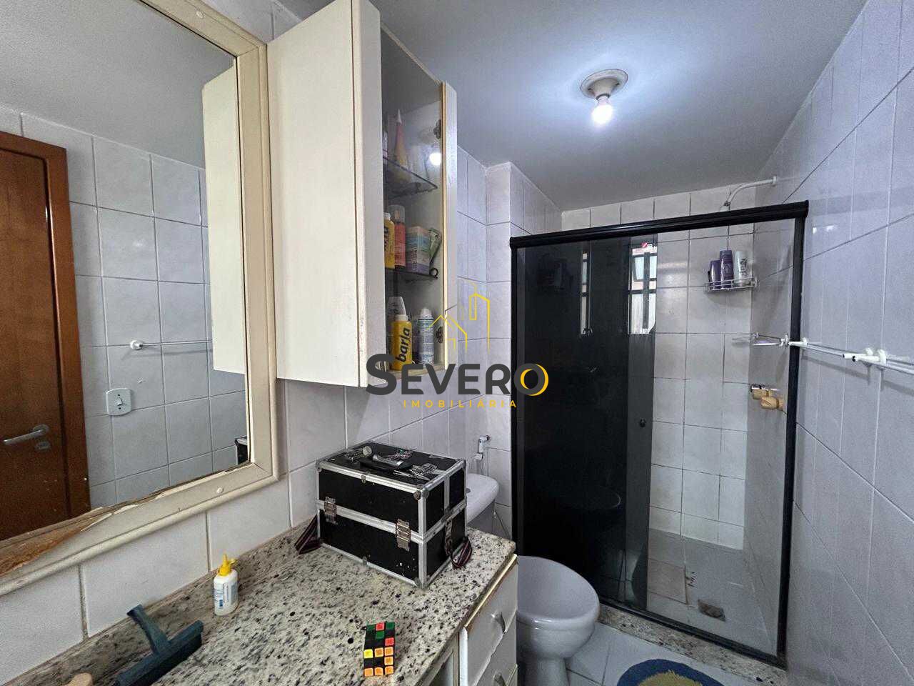 Apartamento à venda com 3 quartos, 130m² - Foto 19