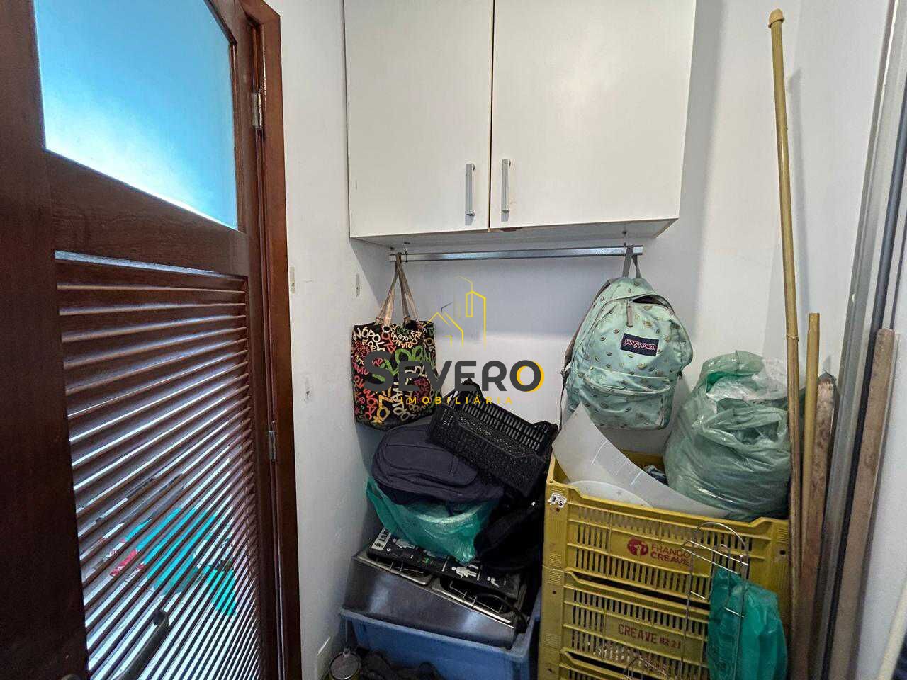Apartamento à venda com 3 quartos, 130m² - Foto 29