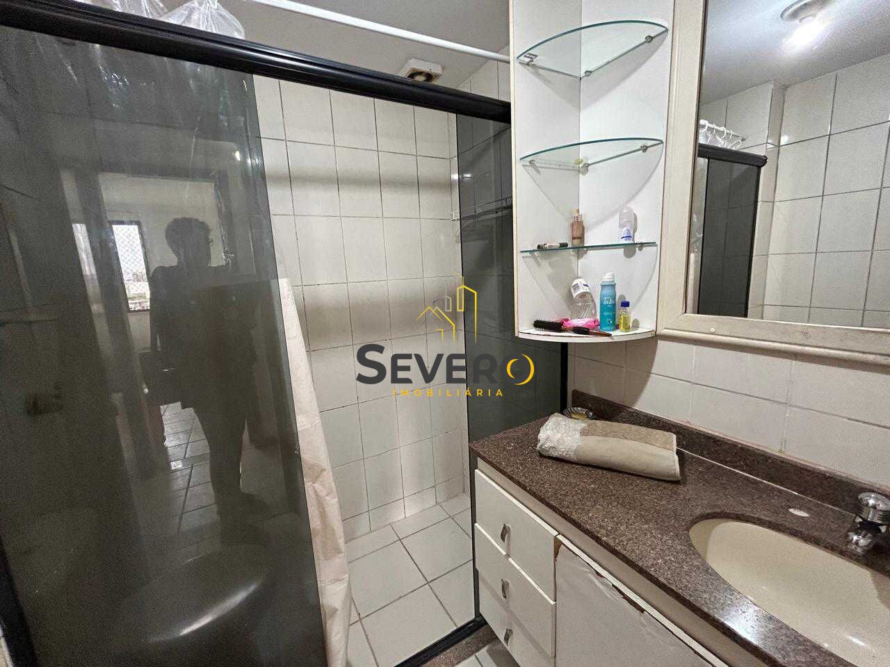Apartamento à venda com 3 quartos, 130m² - Foto 13