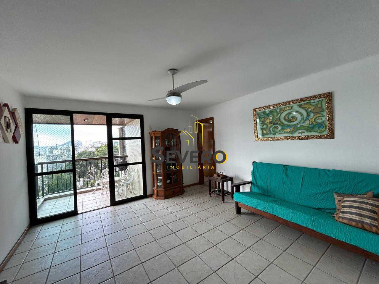 Apartamento à venda com 3 quartos, 130m² - Foto 33
