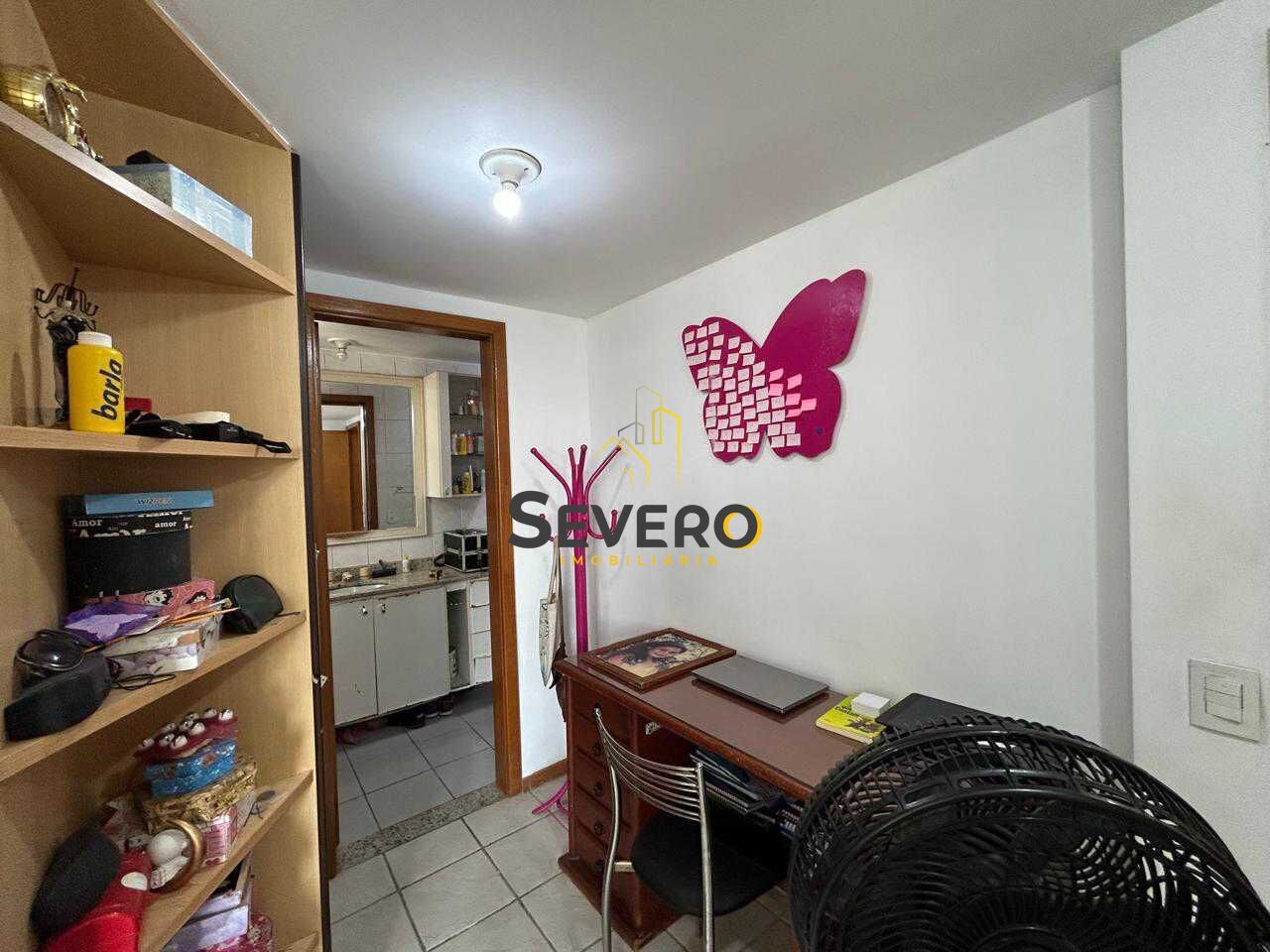 Apartamento à venda com 3 quartos, 130m² - Foto 32