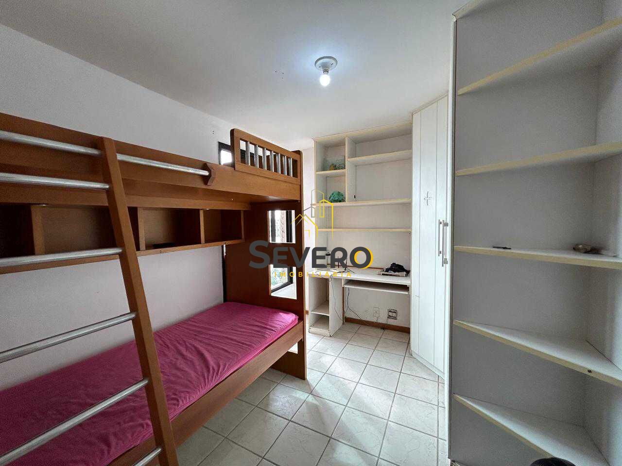 Apartamento à venda com 3 quartos, 130m² - Foto 9