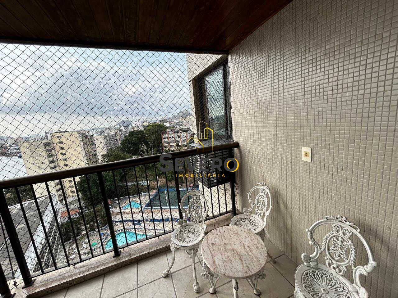 Apartamento à venda com 3 quartos, 130m² - Foto 36