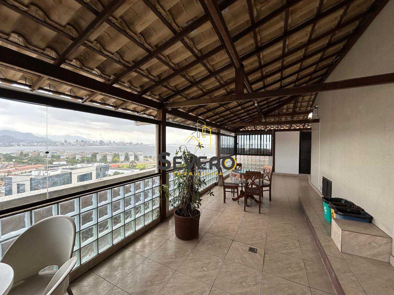 Apartamento à venda com 3 quartos, 130m² - Foto 37