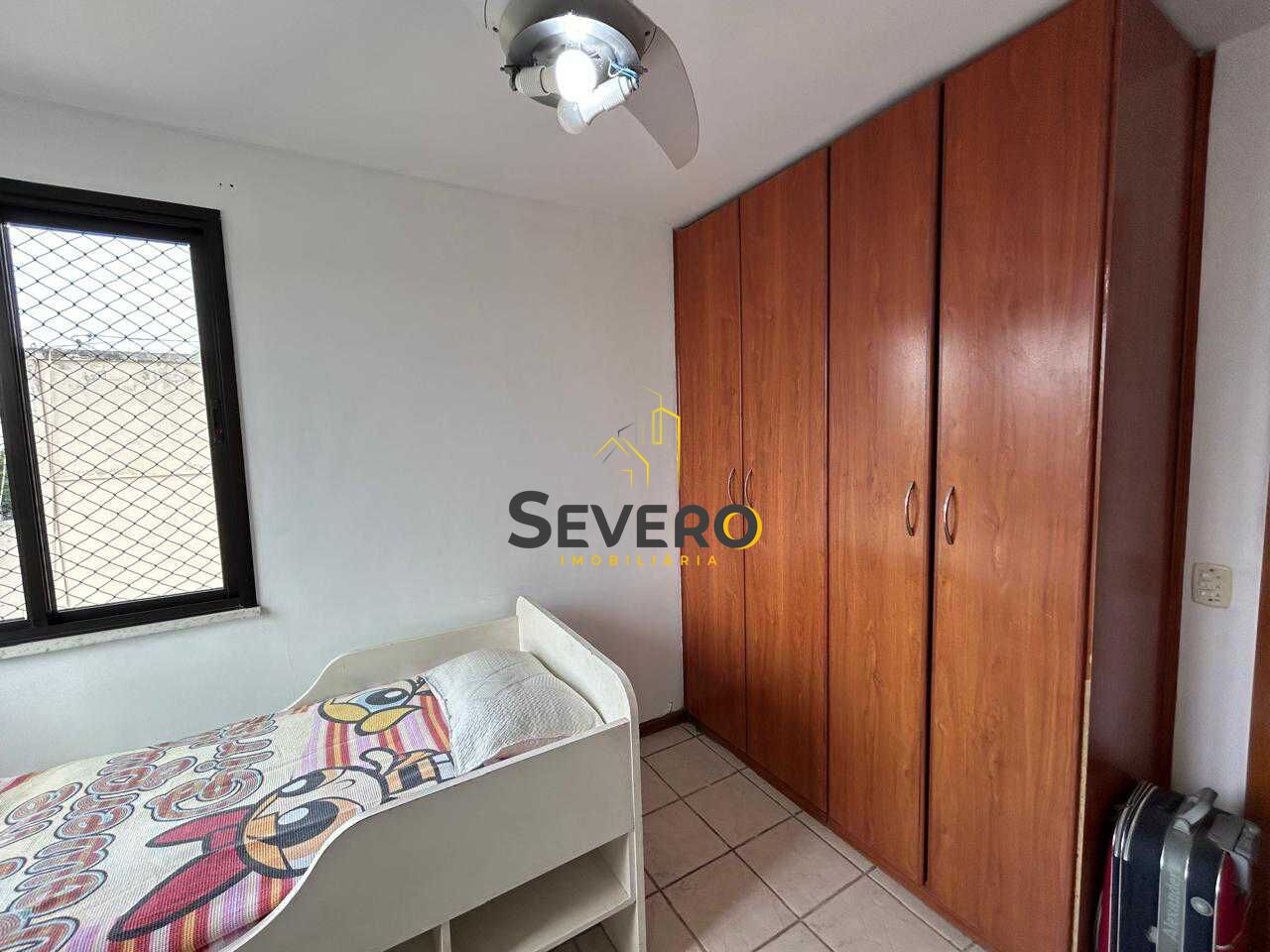 Apartamento à venda com 3 quartos, 130m² - Foto 11