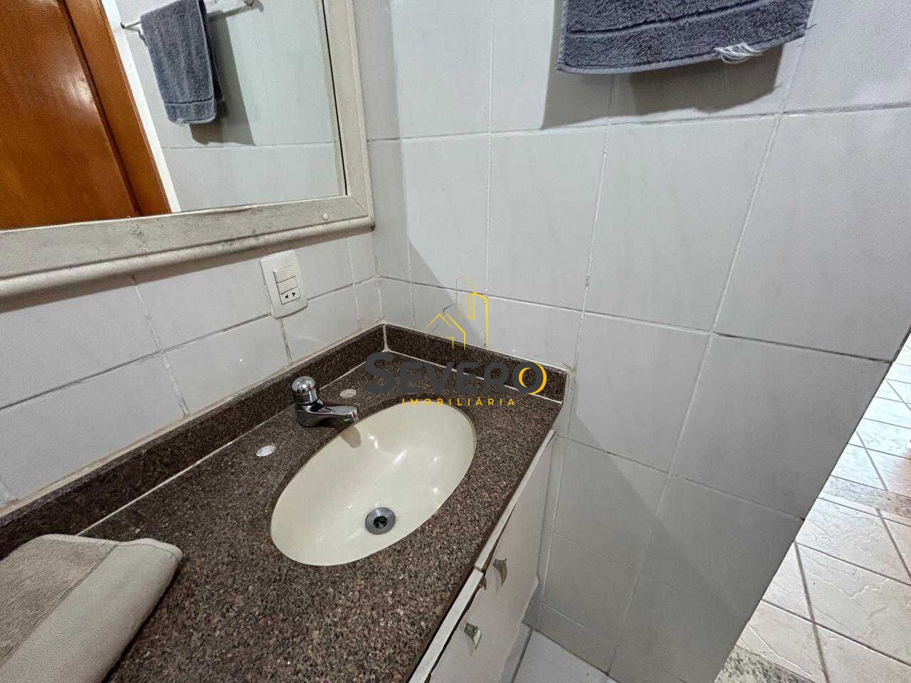 Apartamento à venda com 3 quartos, 130m² - Foto 30