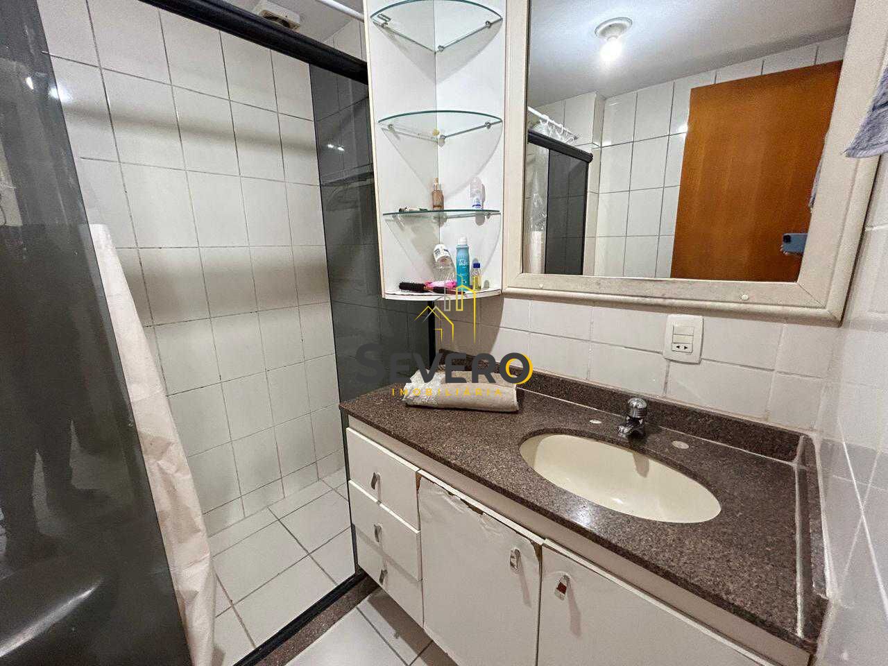 Apartamento à venda com 3 quartos, 130m² - Foto 8