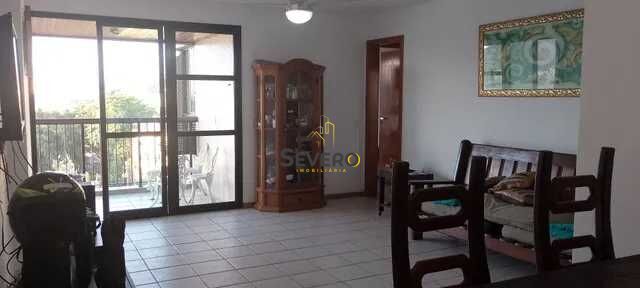 Apartamento à venda com 3 quartos, 130m² - Foto 6
