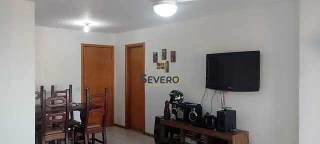 Apartamento à venda com 3 quartos, 130m² - Foto 4