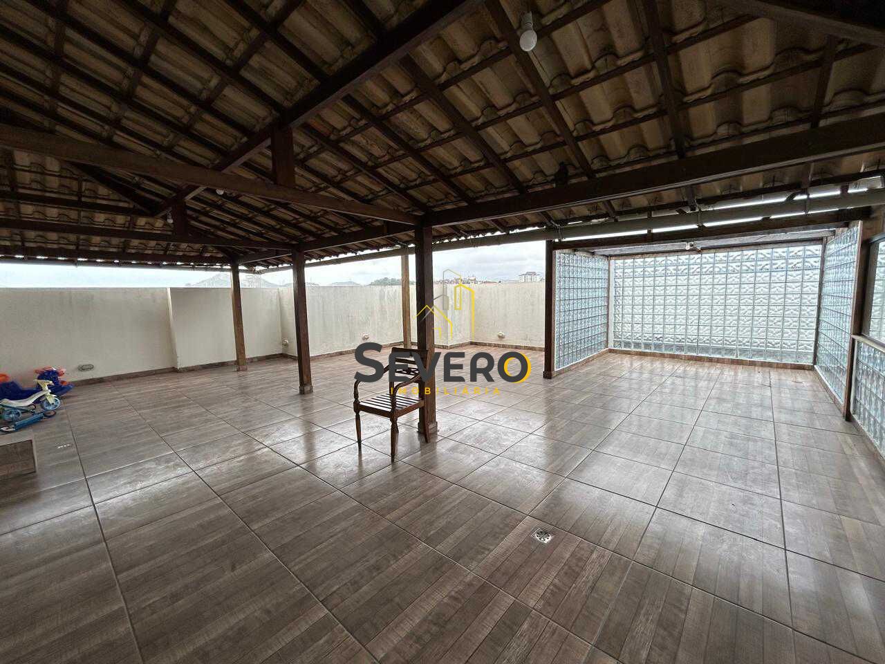 Apartamento à venda com 3 quartos, 130m² - Foto 28