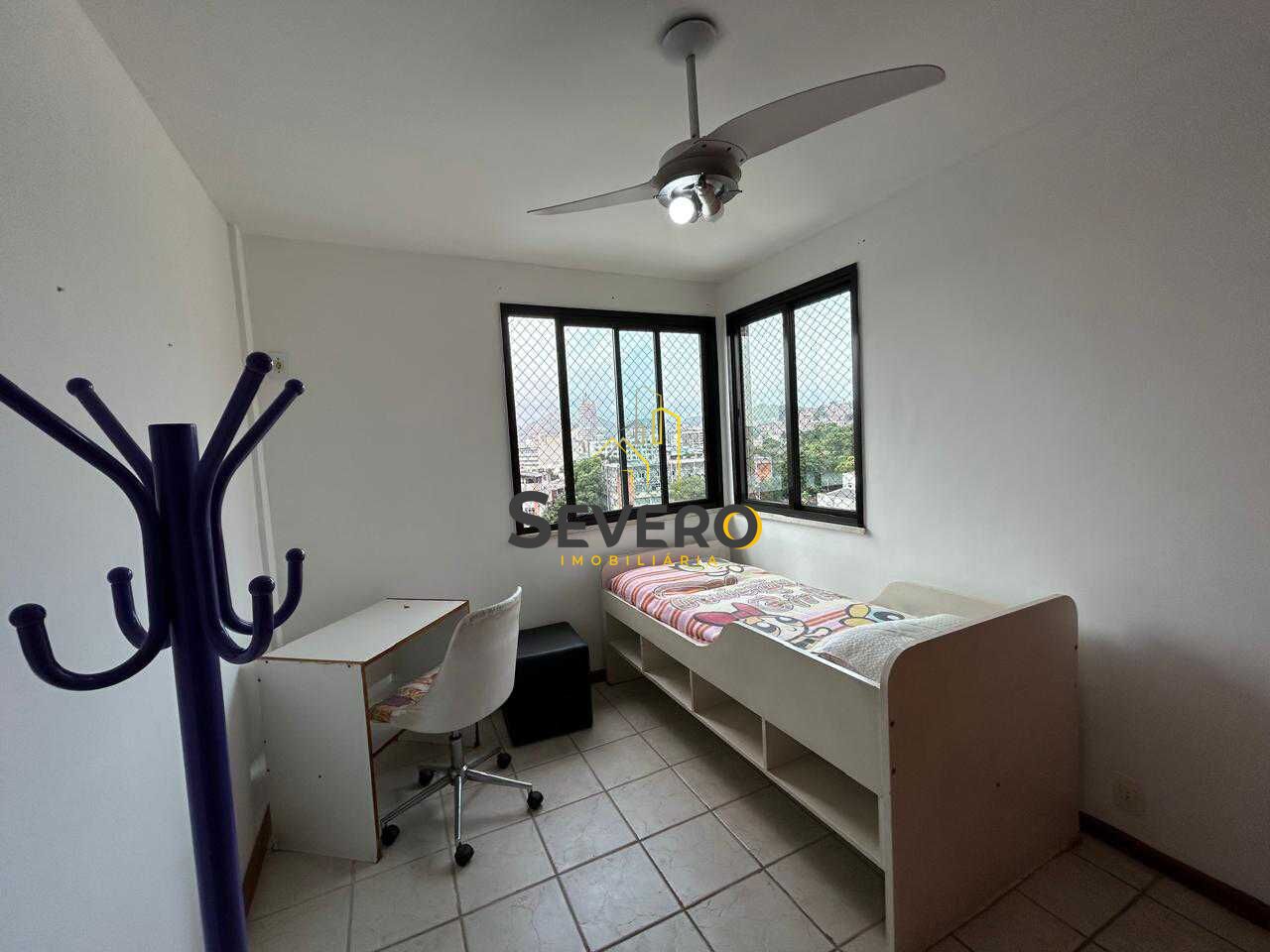 Apartamento à venda com 3 quartos, 130m² - Foto 10