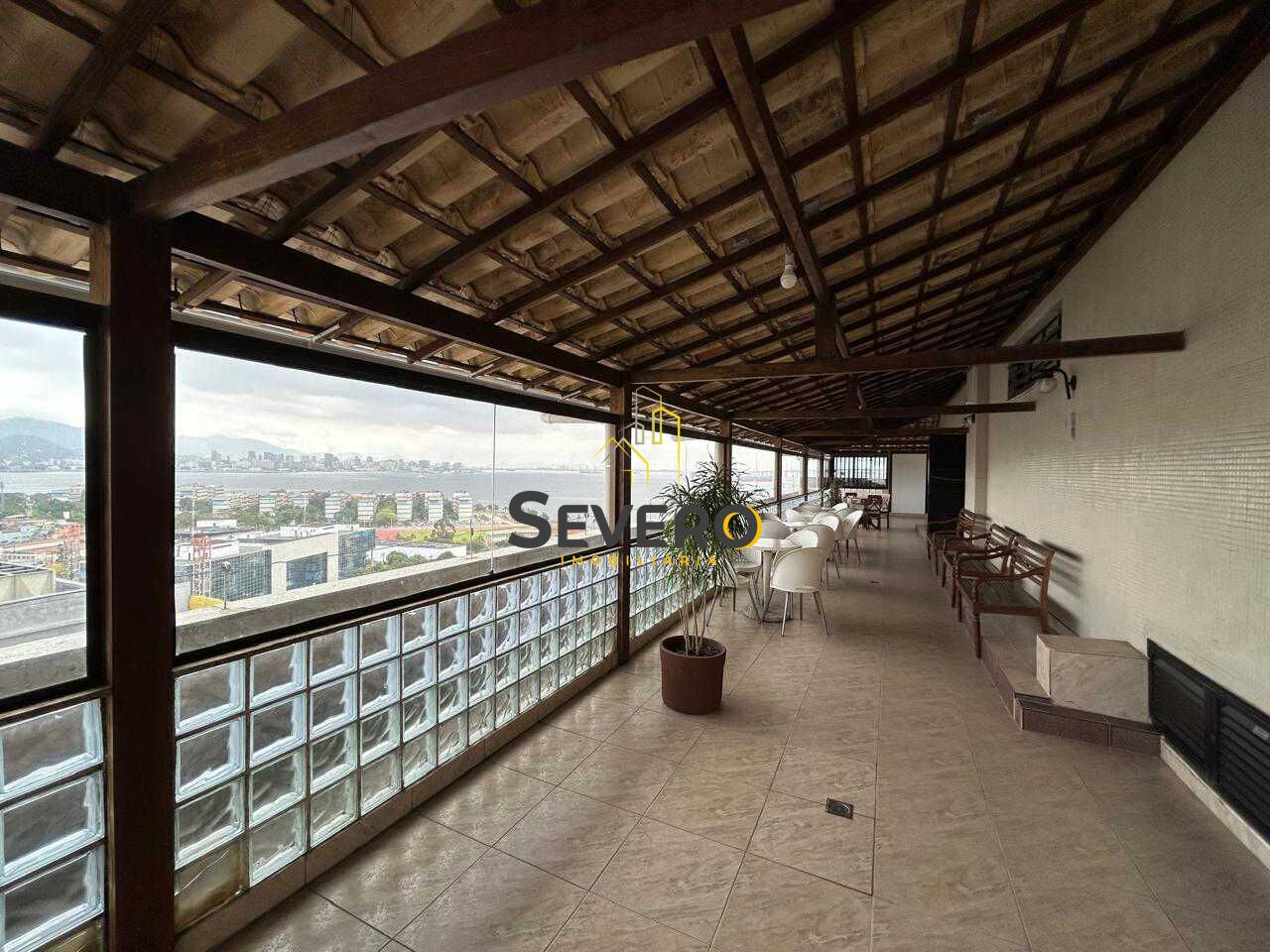 Apartamento à venda com 3 quartos, 130m² - Foto 25