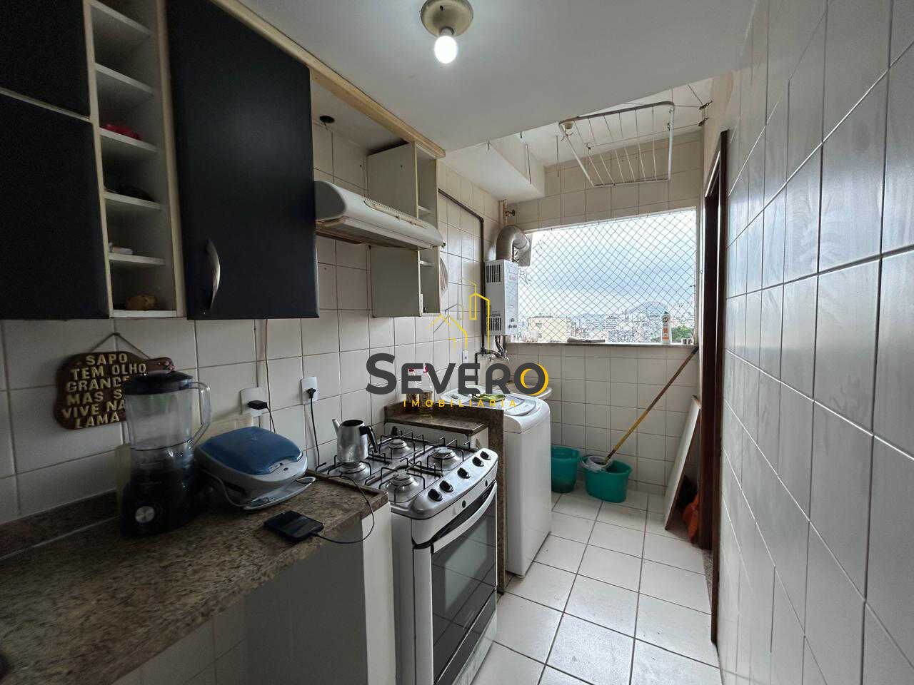 Apartamento à venda com 3 quartos, 130m² - Foto 21