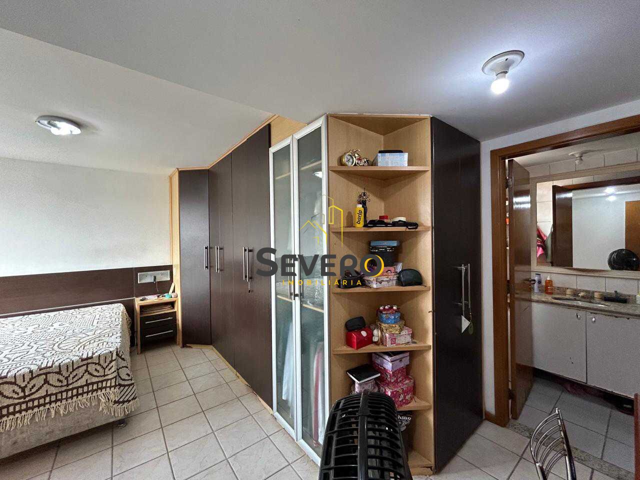 Apartamento à venda com 3 quartos, 130m² - Foto 31