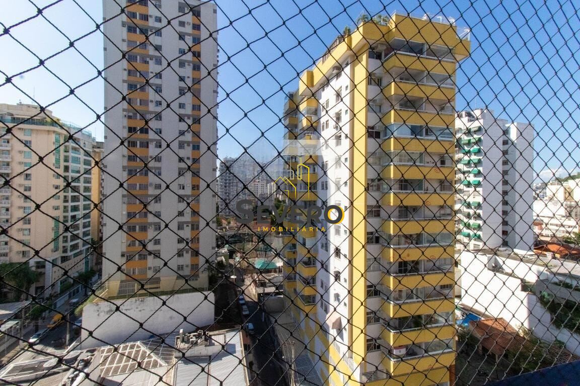 Apartamento à venda com 2 quartos, 85m² - Foto 12