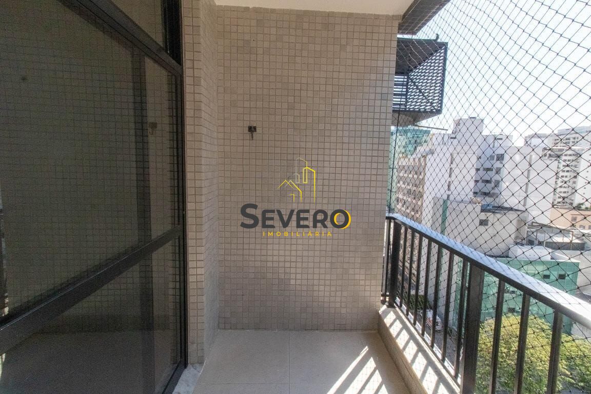 Apartamento à venda com 2 quartos, 85m² - Foto 1