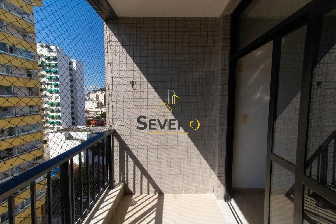 Apartamento à venda com 2 quartos, 85m² - Foto 2