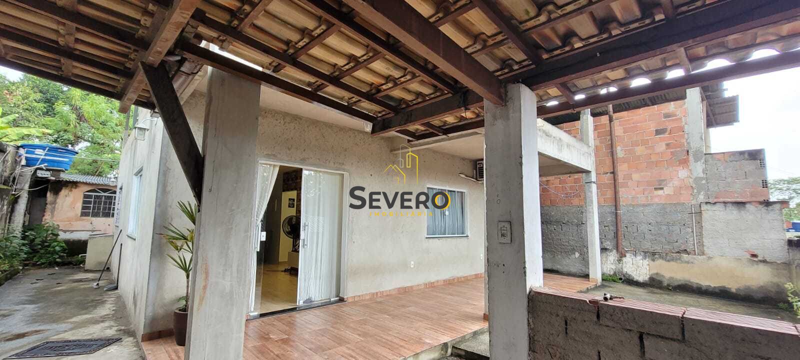 Casa à venda com 2 quartos, 200m² - Foto 21