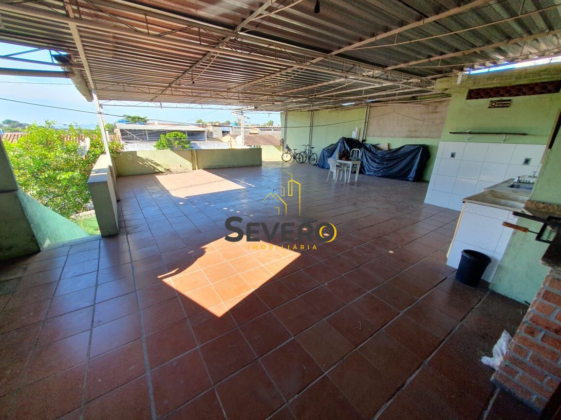 Casa à venda com 3 quartos, 420m² - Foto 22