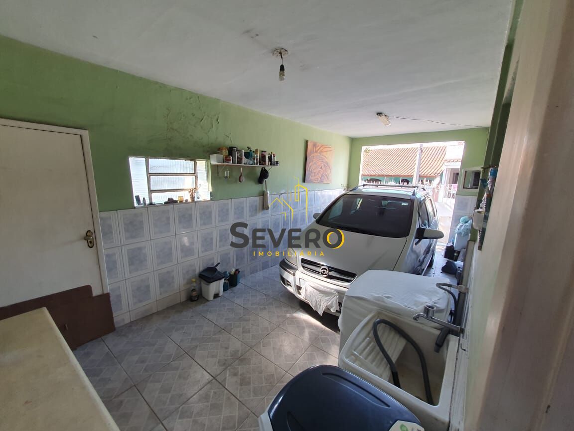 Casa à venda com 3 quartos, 420m² - Foto 13