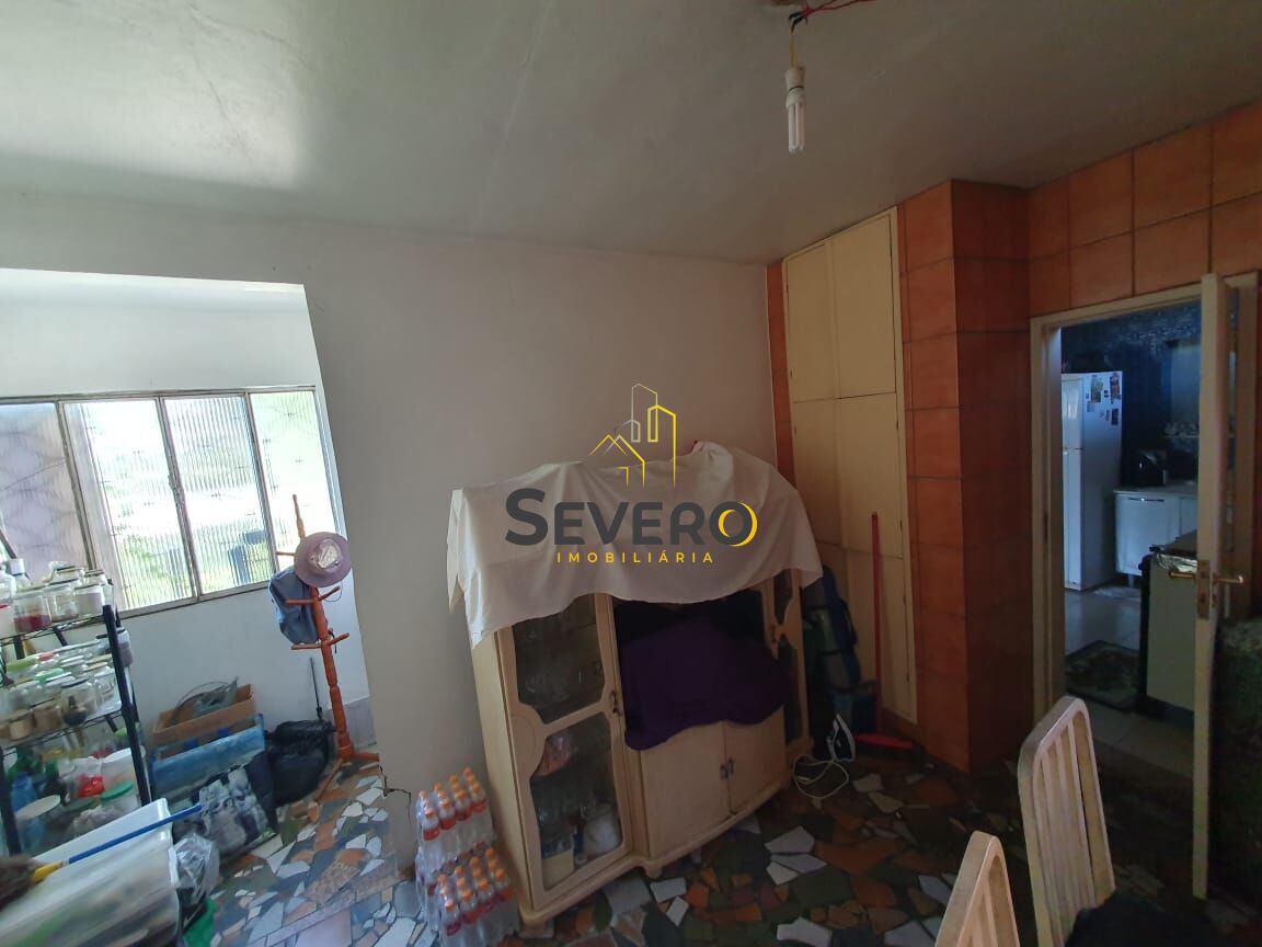 Casa à venda com 3 quartos, 420m² - Foto 19