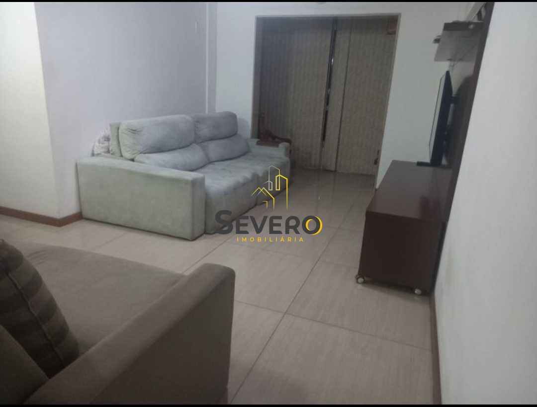 Apartamento à venda com 3 quartos, 75m² - Foto 1