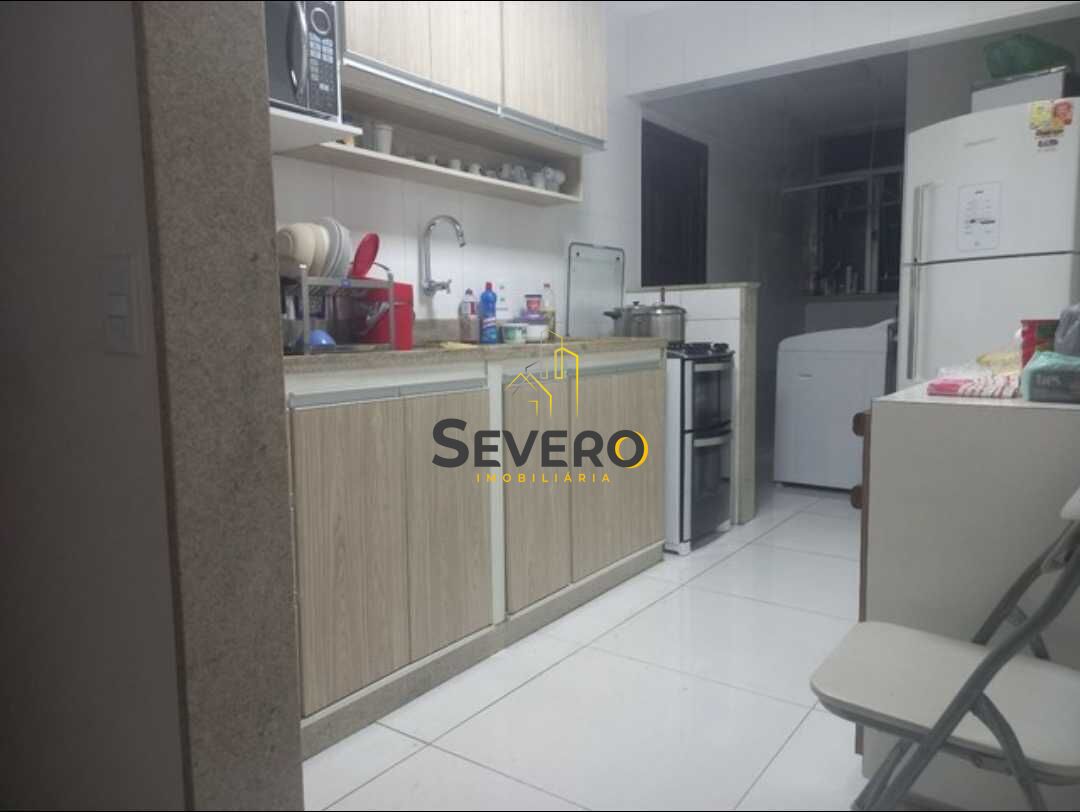 Apartamento à venda com 3 quartos, 75m² - Foto 5