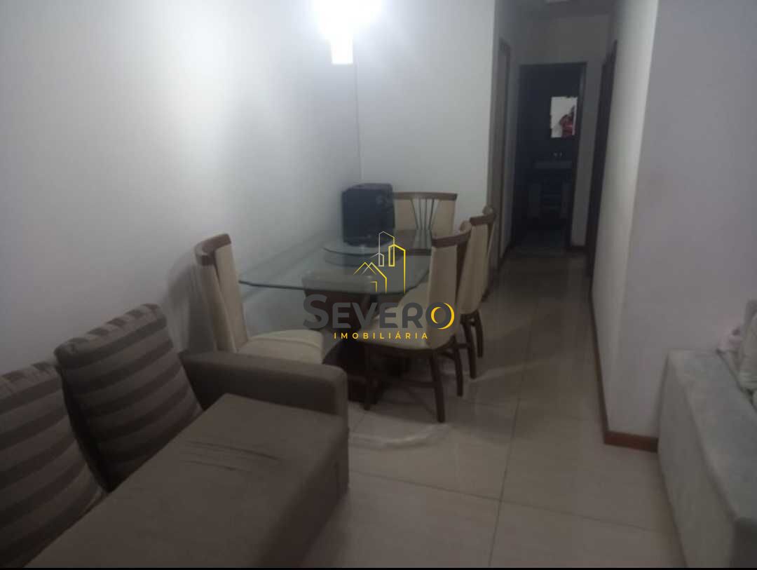 Apartamento à venda com 3 quartos, 75m² - Foto 2