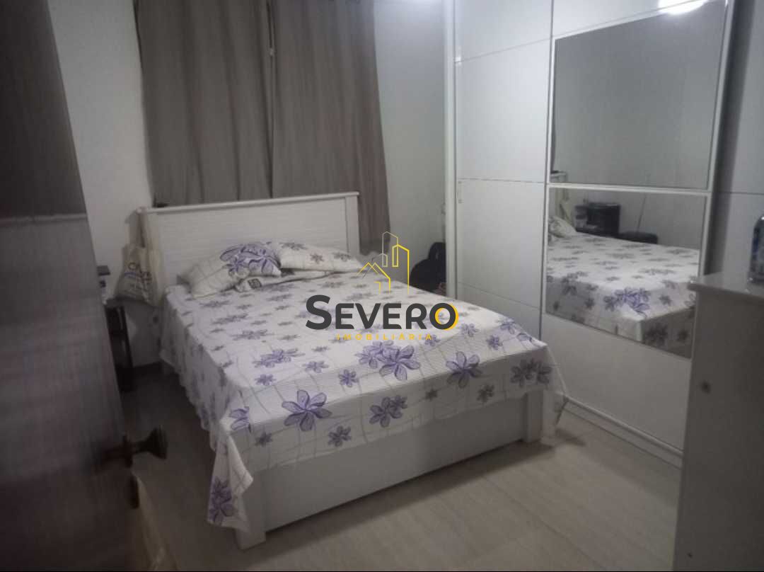 Apartamento à venda com 3 quartos, 75m² - Foto 3