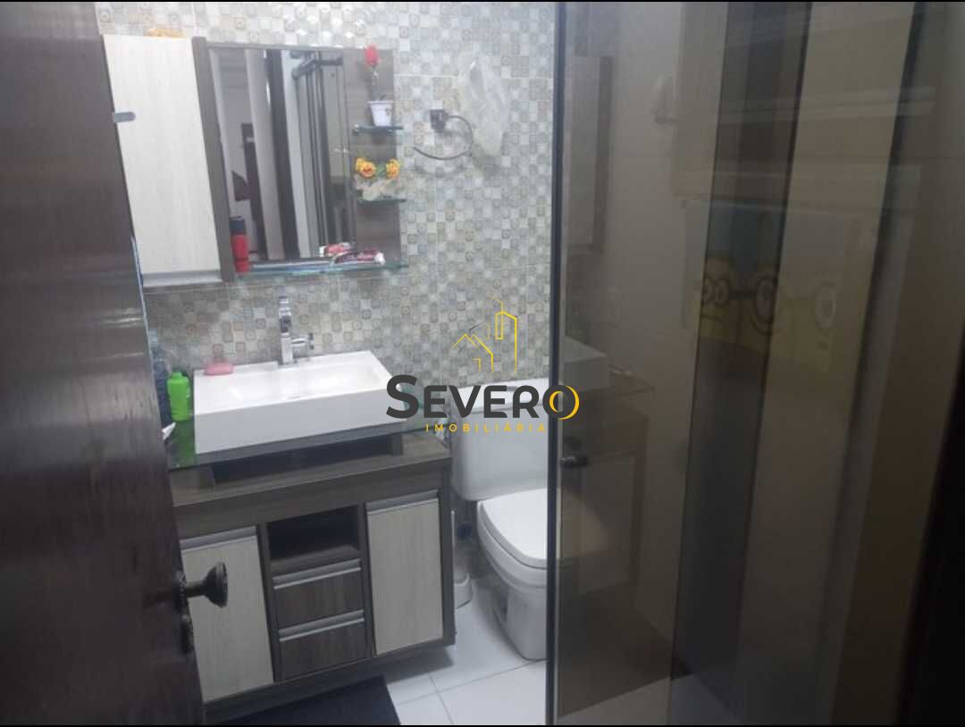 Apartamento à venda com 3 quartos, 75m² - Foto 6