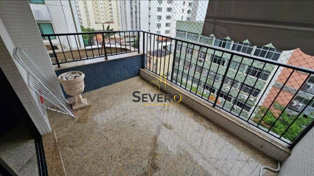 Apartamento, 4 quartos, 150 m² - Foto 4