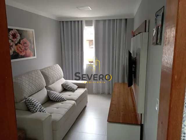 Casa à venda com 3 quartos, 135m² - Foto 3