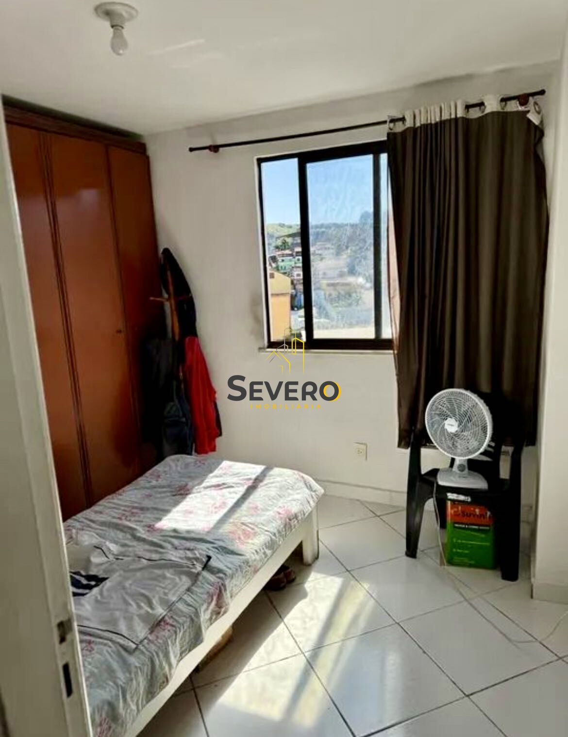 Apartamento à venda com 2 quartos, 60m² - Foto 7