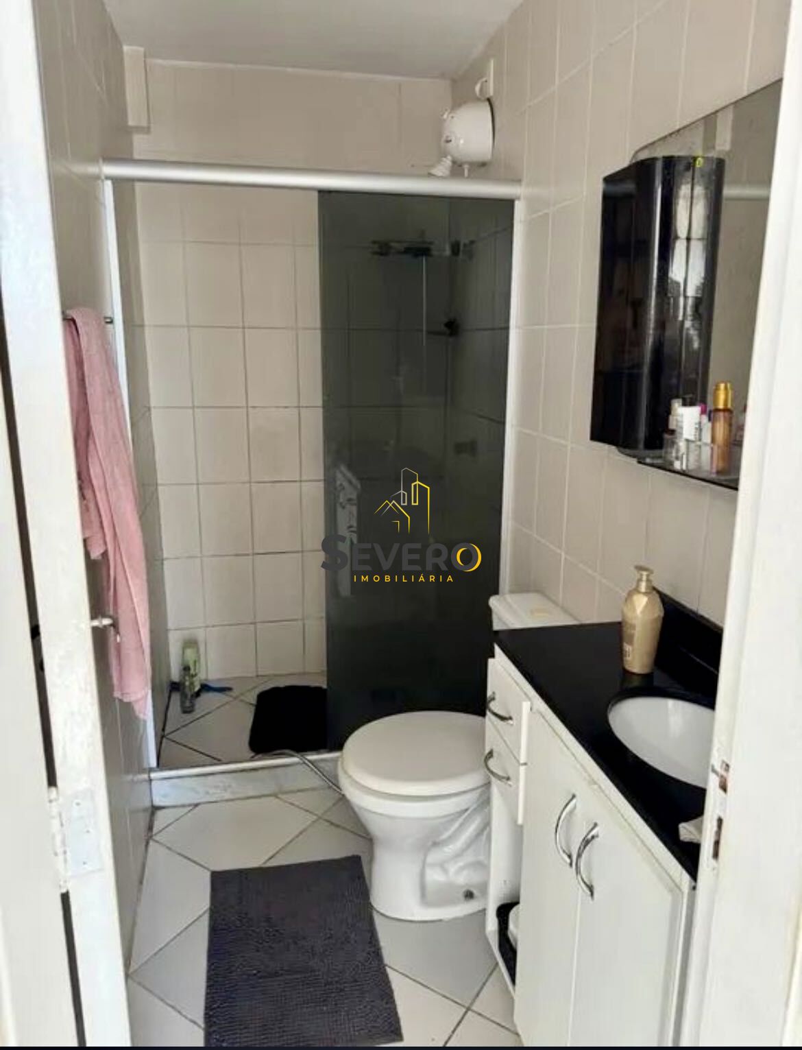 Apartamento à venda com 2 quartos, 60m² - Foto 5