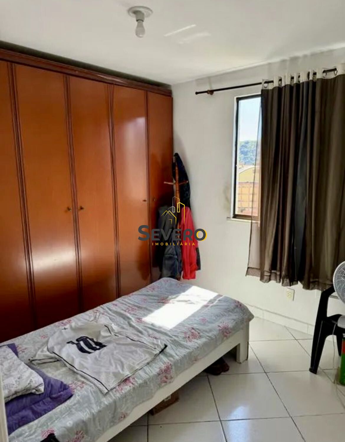 Apartamento à venda com 2 quartos, 60m² - Foto 6