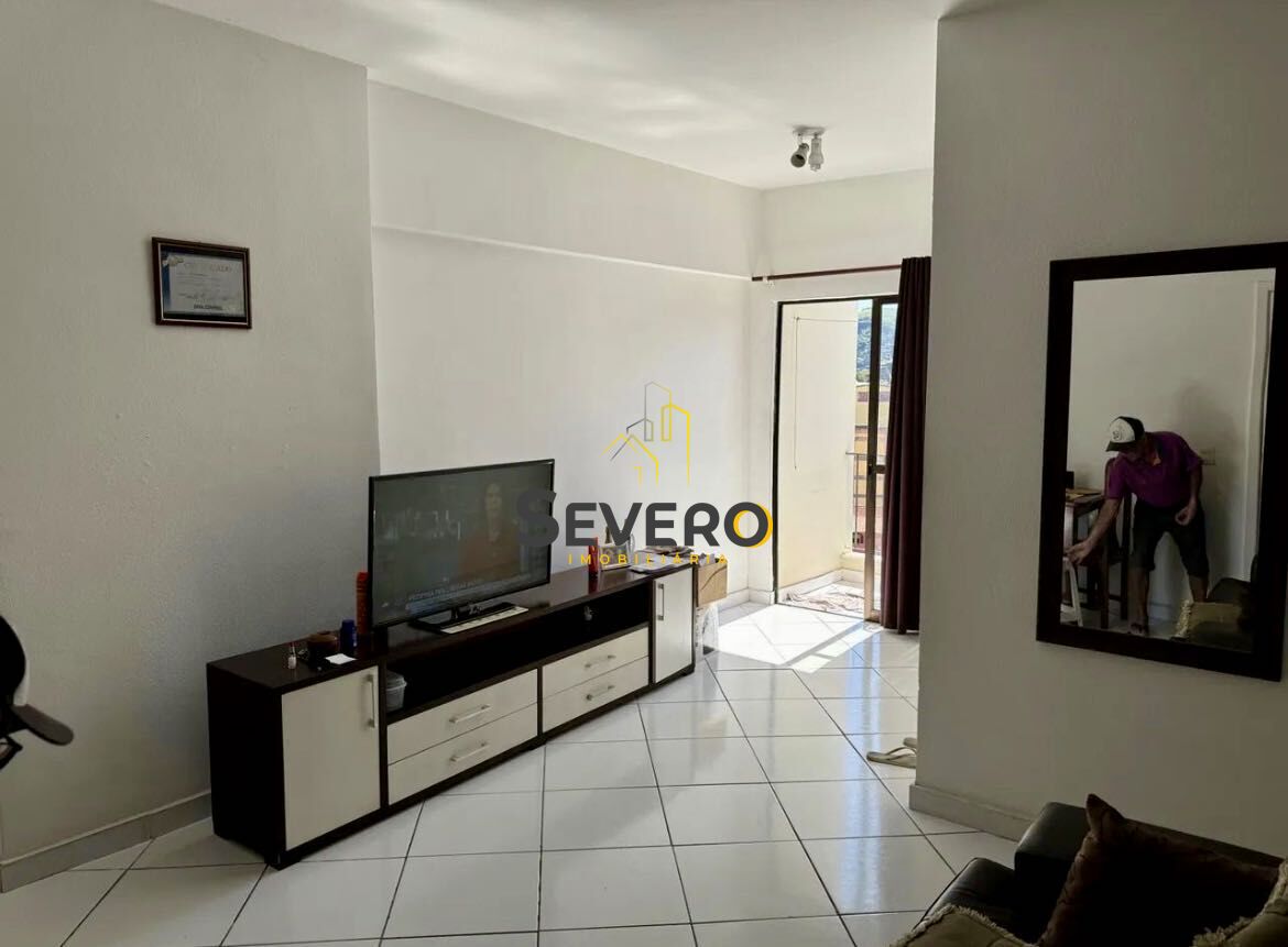 Apartamento à venda com 2 quartos, 60m² - Foto 2