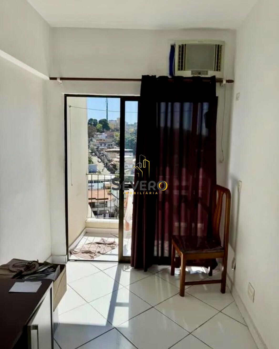 Apartamento à venda com 2 quartos, 60m² - Foto 3