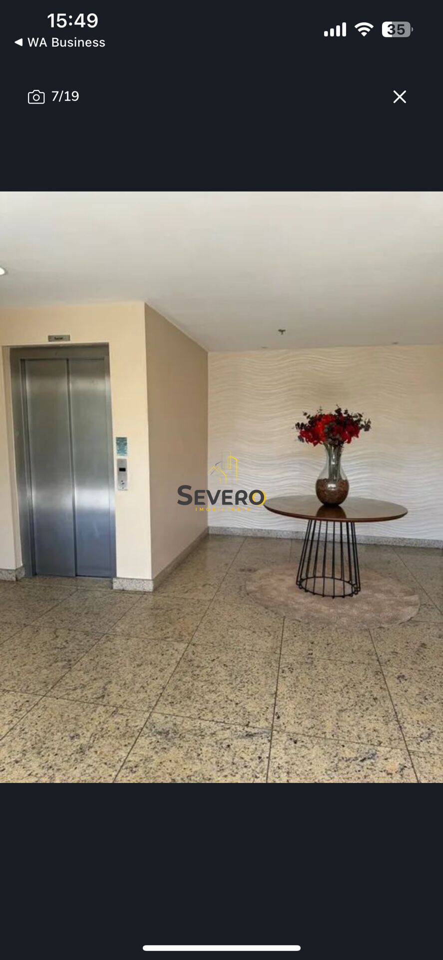 Apartamento à venda com 2 quartos, 60m² - Foto 15