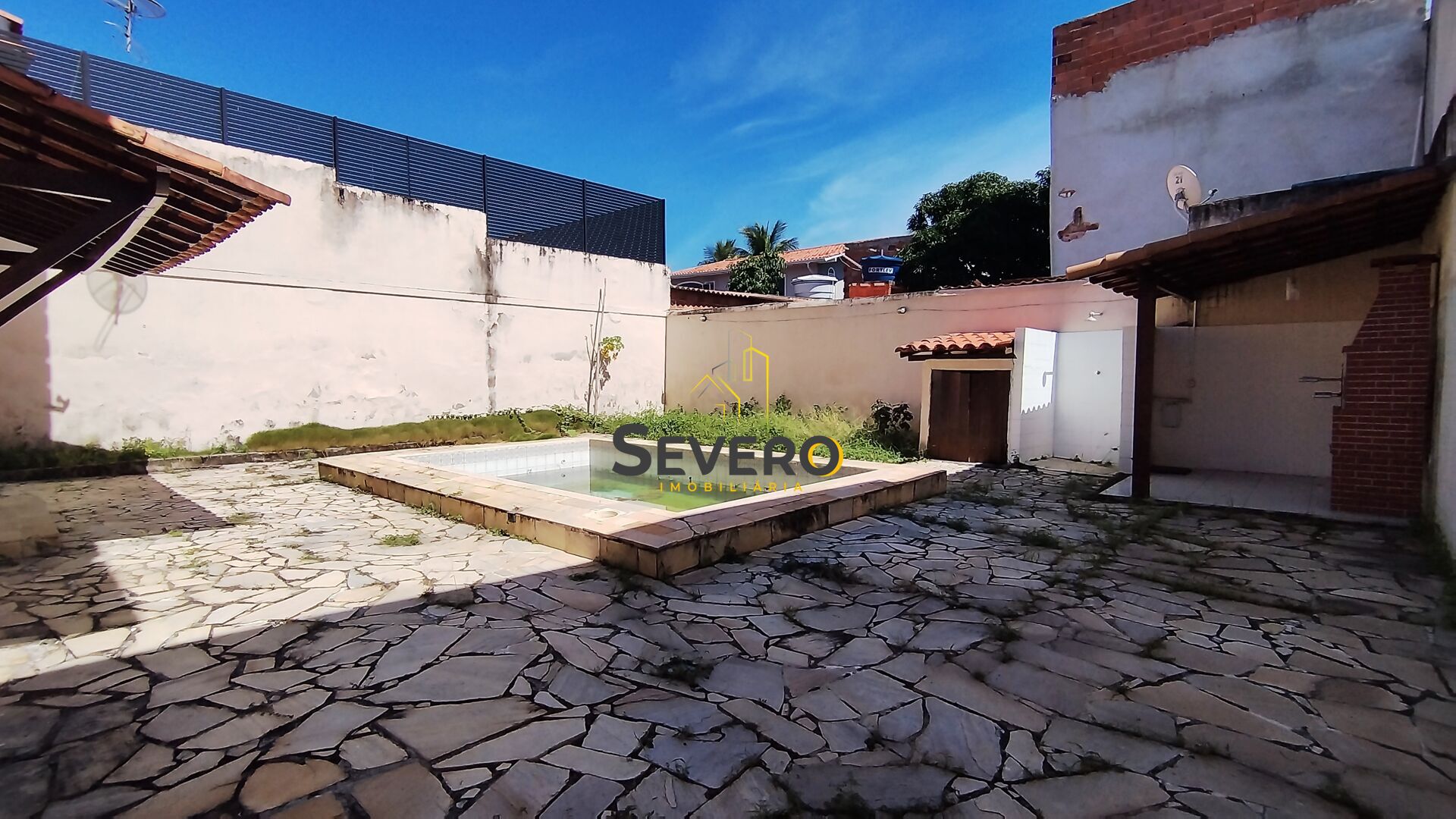 Casa, 3 quartos, 330 m² - Foto 13