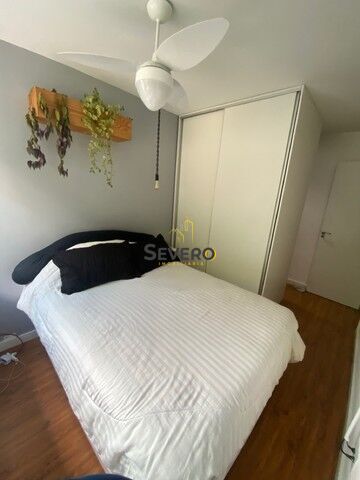 Apartamento à venda com 2 quartos, 80m² - Foto 3