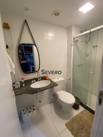 Apartamento à venda com 2 quartos, 80m² - Foto 6